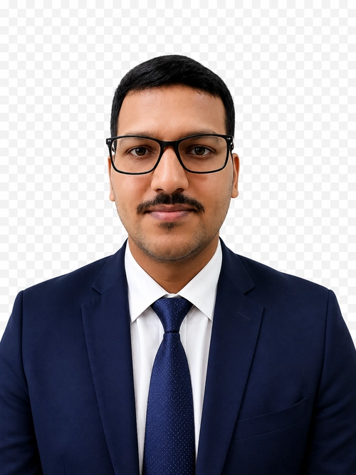 Dr. Mahesh Sawant - Homoeopathic Doctor in Kalyani Nagar Pune